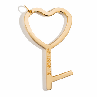 blingsting.com First Aid Kit Gold / 1 Pack Luv Handle