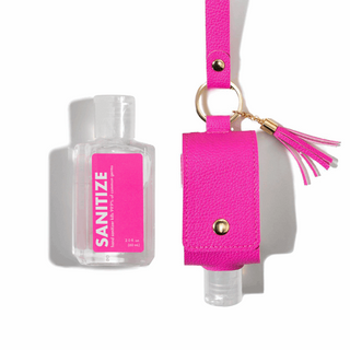 blingsting.com First Aid Kit Hand Sanitizer