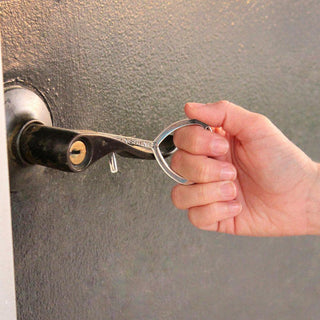 blingsting.com First Aid Kit Luv Handle