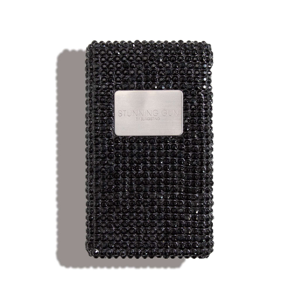 BLING STING High Voltage Stun Gun