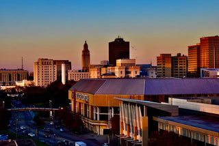 Baton Rouge Louisiana