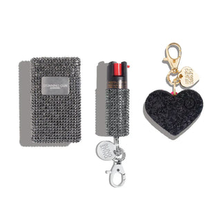 #1 Stunner Safety Set