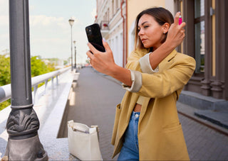 TikTok Trends That Accidentally Inspire Personal Safety