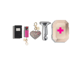 Best Self-Defense Tools for Women