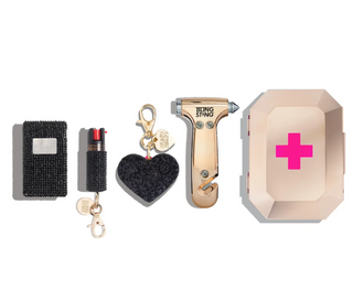 Top Self Defense Devices You Can Carry Every Day