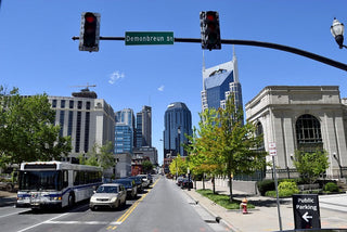 nashville tennessee