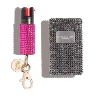 Show Stopper Self Defense Set