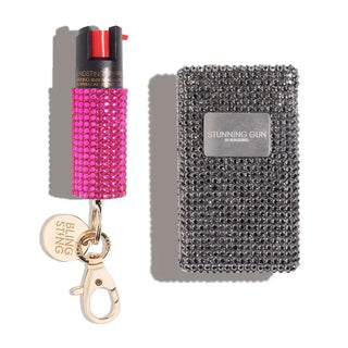 Show Stopper Self Defense Set