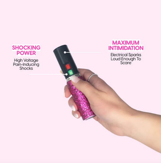 self-defense set for women