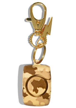 personal safety alarm camo design