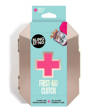 First Aid Kit by Blingsting