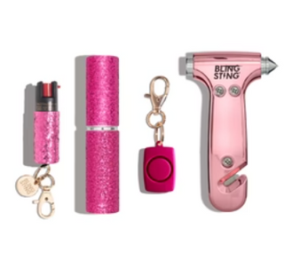 Personal Safety Devices for Women as Gifts