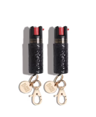 Best Selling Pepper Sprays