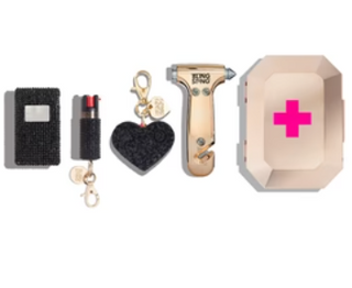 Safety set self defense products for women