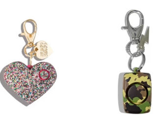 personal safety alarms for women