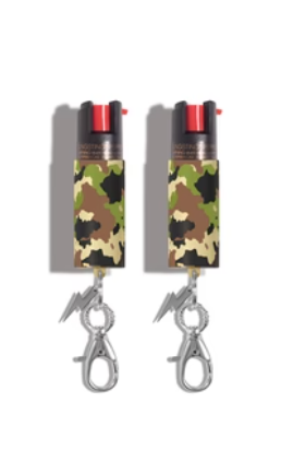 pppper spray