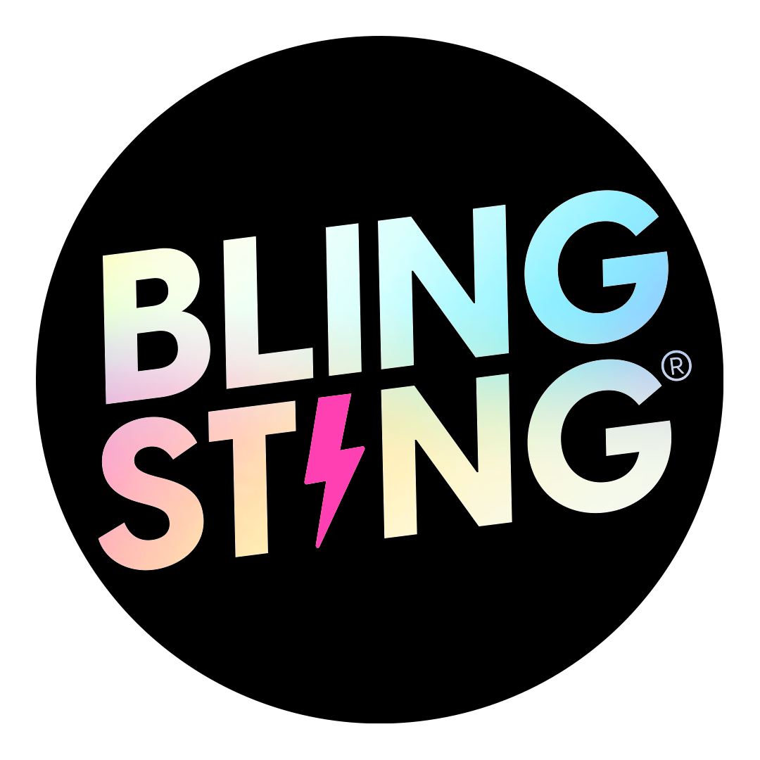 Bling Sting Pepper Spray - Blythewood General Store