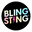 Blingsting logo