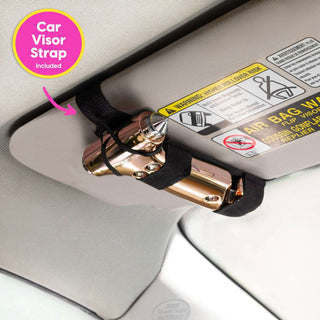 blingsting.com Car Safety Car Escape Hammer & Window Breaker