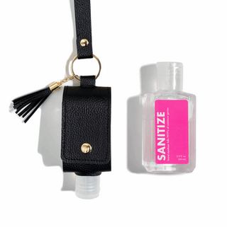 blingsting.com First Aid Kit Hand Sanitizer