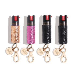 blingsting.com Gift Set Glitter Super Pack Pepper Spray Super Pack