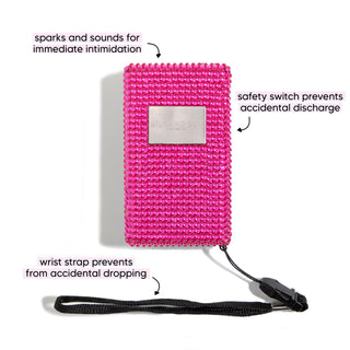 blingsting.com Gift Set Ultimate Self Defense Set