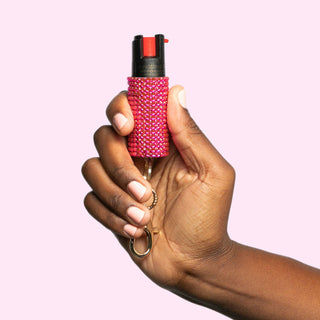 blingsting.com Gift Set Ultimate Self Defense Set