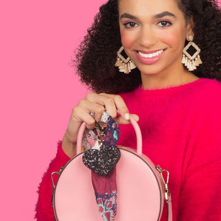 blingsting.com Gift Set Ultimate Self Defense Set | Rhinestones