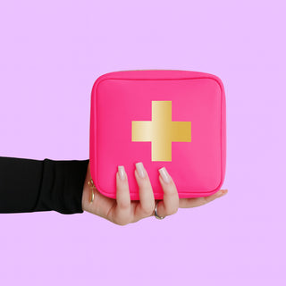 Blingsting.com Mini Car First Aid Kit