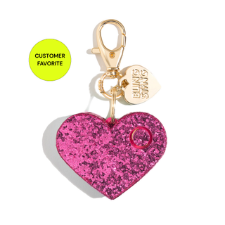 blingsting.com Personal Alarm Heart Safety Alarm