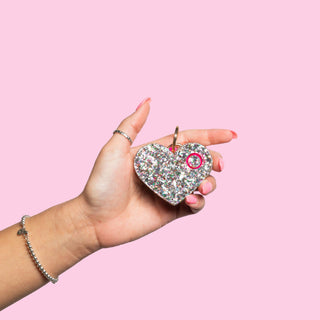 blingsting.com Personal Alarm Heart Safety Alarm