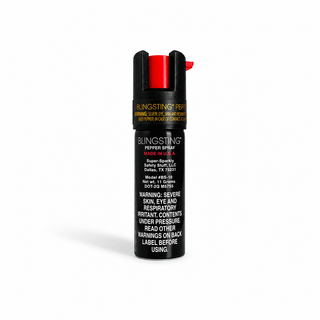 blingsting.com Replacement Pepper Spray Canister