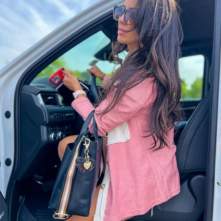 blingsting.com Safety Set Ultimate Self Defense Set