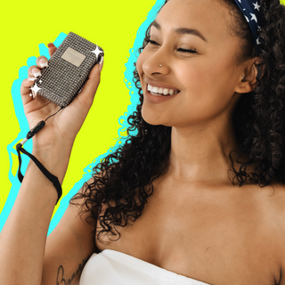 blingsting.com Stun Device High Voltage Stun Gun