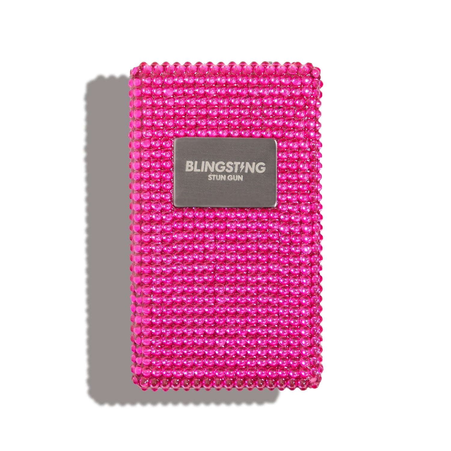 High Voltage Stun Gun for SelfDefense Compact & Powerful