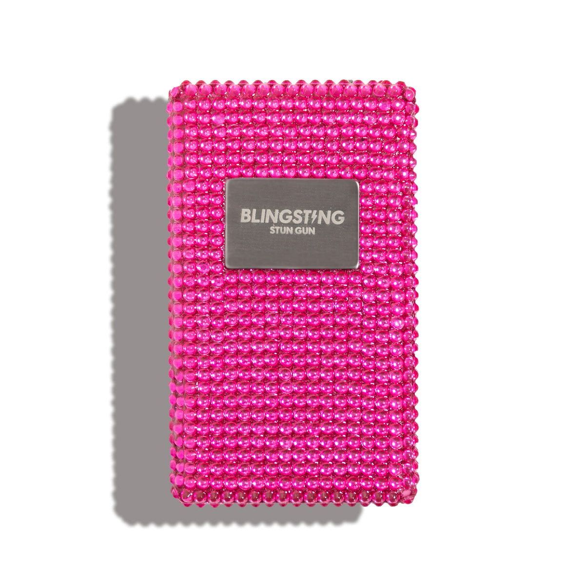 High Voltage Stun Gun for SelfDefense Compact & Powerful