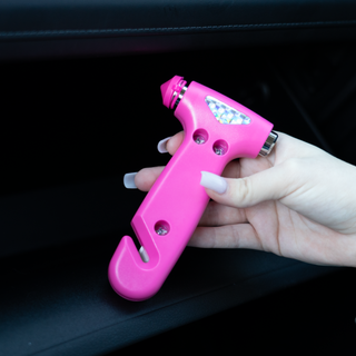 Blingsting.com Supercharged Roadside Emergency Kit