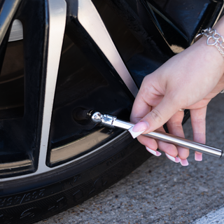 Blingsting.com Supercharged Roadside Emergency Kit